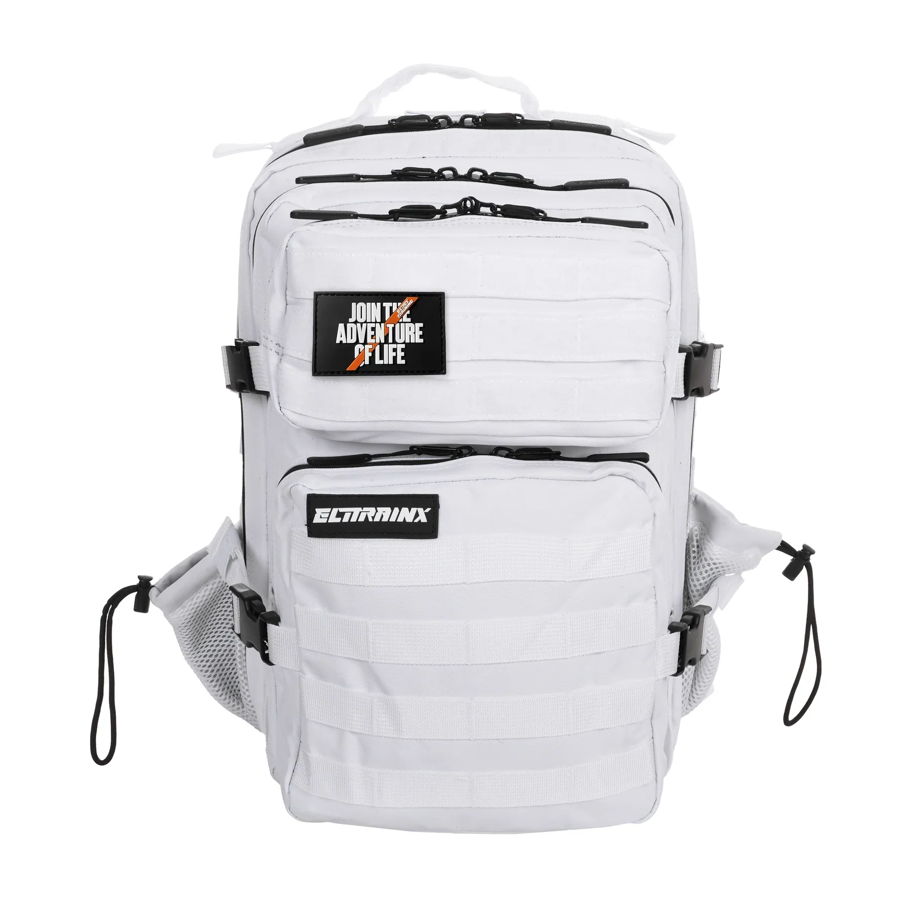 Sac à Dos Tactique 25L - All In - Image 22