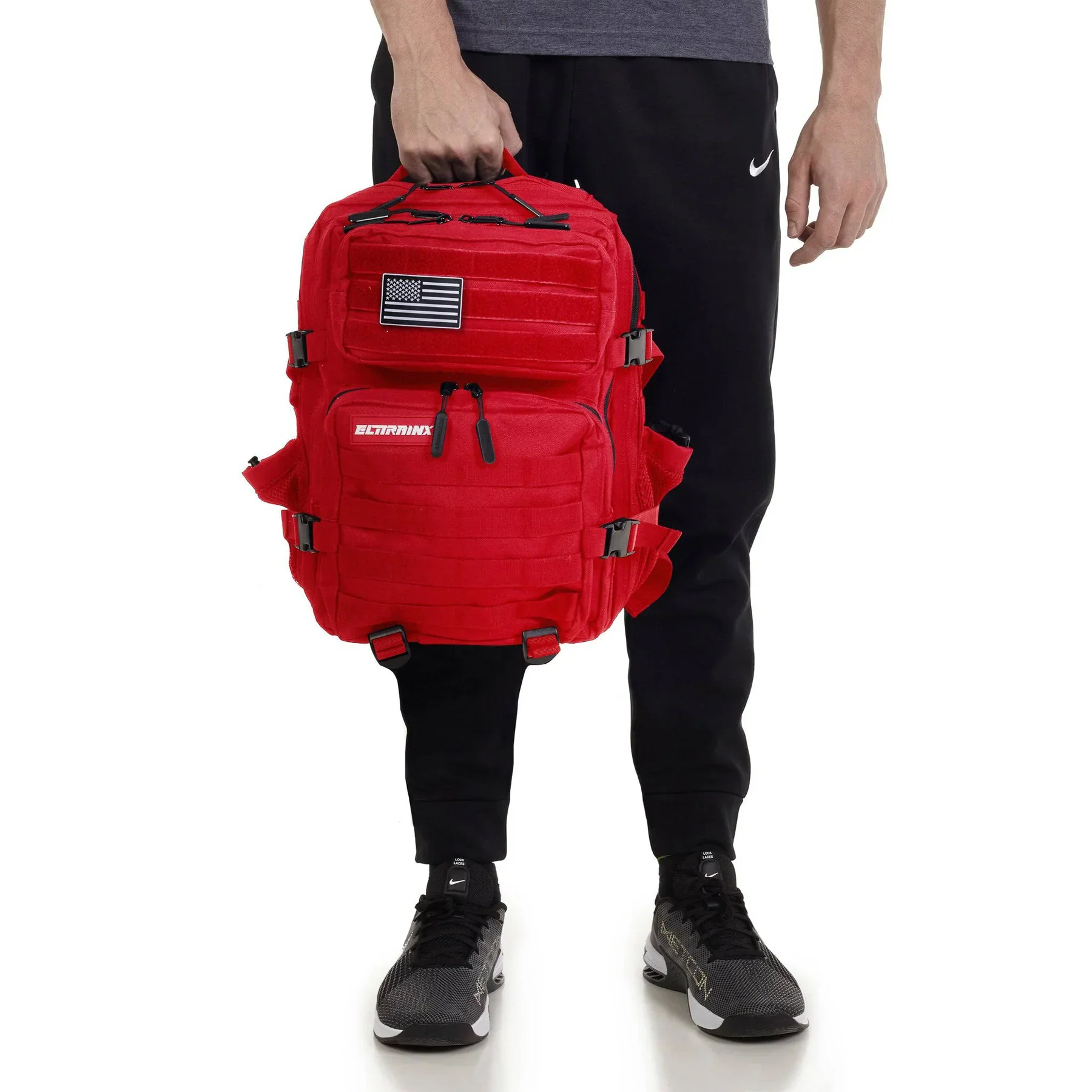 Sac à Dos Tactique 25L - All In - Image 8