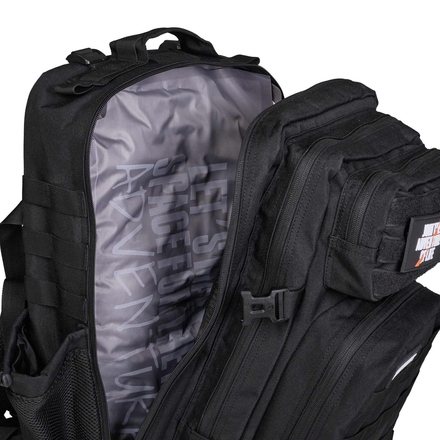Sac de compression 50x70 cm avec compresseur - Image 4