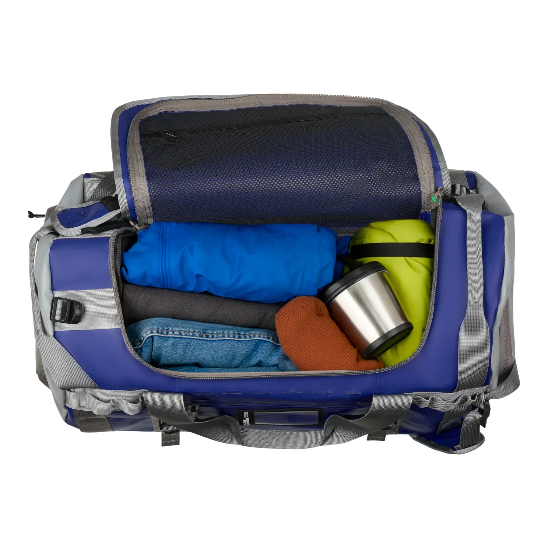 Sac de sport / sac à dos - Image 4