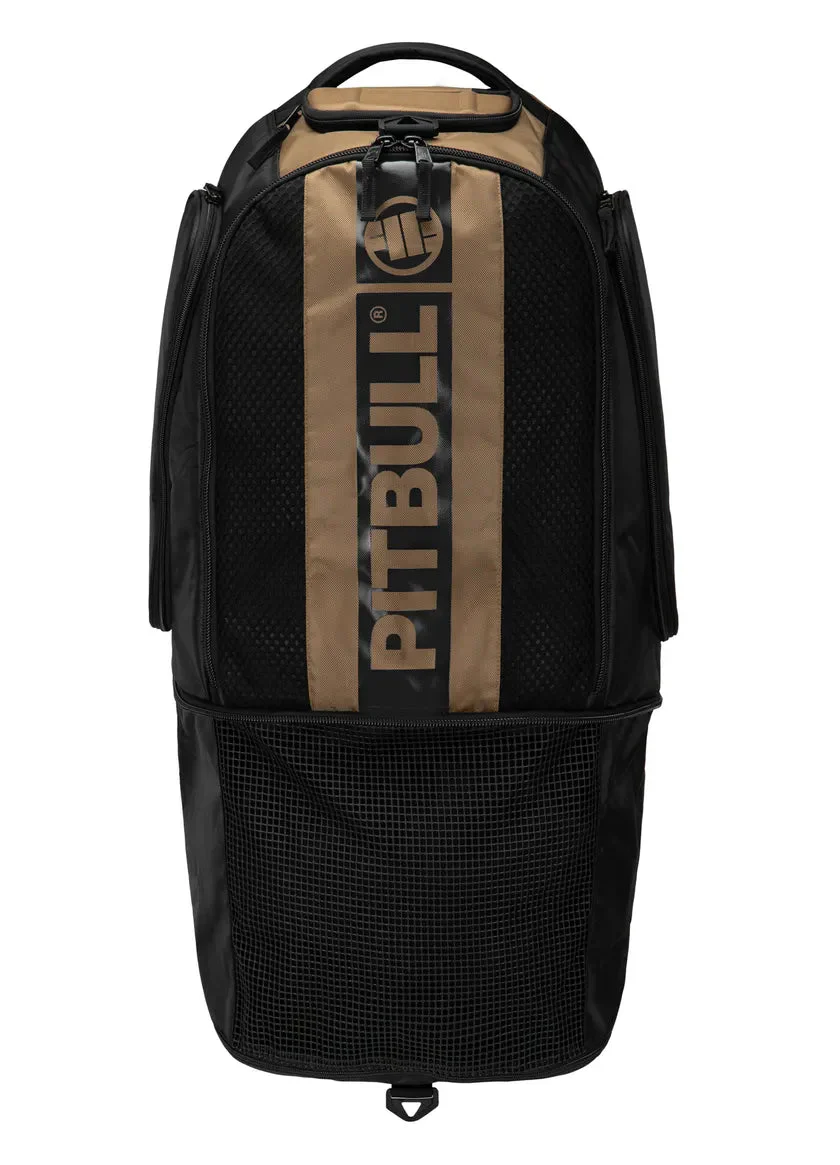 Grand sac à dos modulable 60-109L Hilltop - Image 10