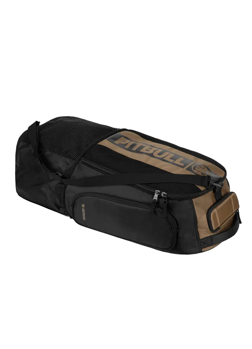 Grand sac à dos modulable 60-109L Hilltop - Image 11