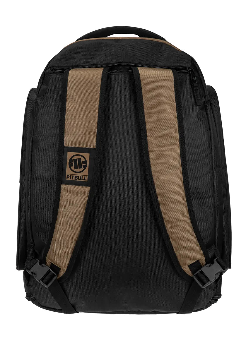 Grand sac à dos modulable 60-109L Hilltop - Image 12