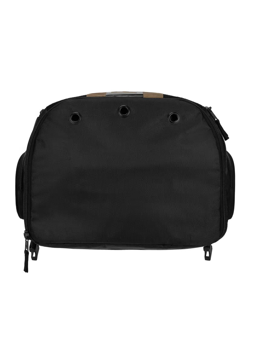 Grand sac à dos modulable 60-109L Hilltop - Image 13