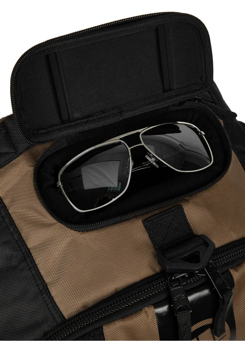 Grand sac à dos modulable 60-109L Hilltop - Image 14
