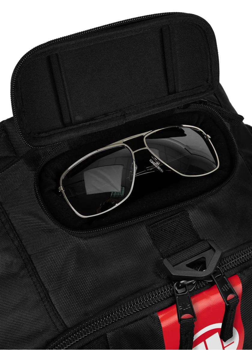 Grand sac à dos modulable 60-109L Hilltop - Image 6