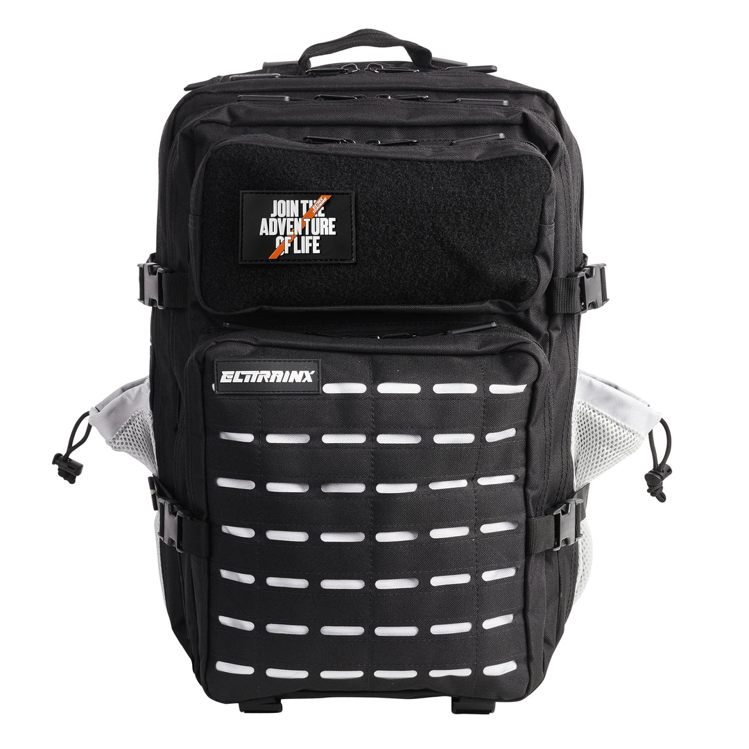 Sacs a dos 45L Tactique - V2 All In - Image 3