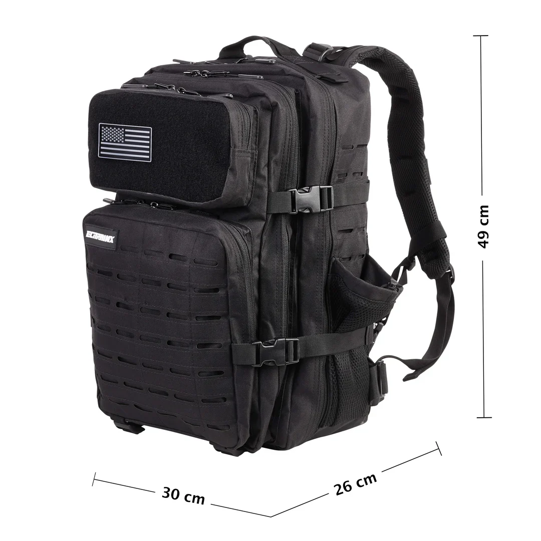 Sacs a dos 45L Tactique - V2 All In - Image 5