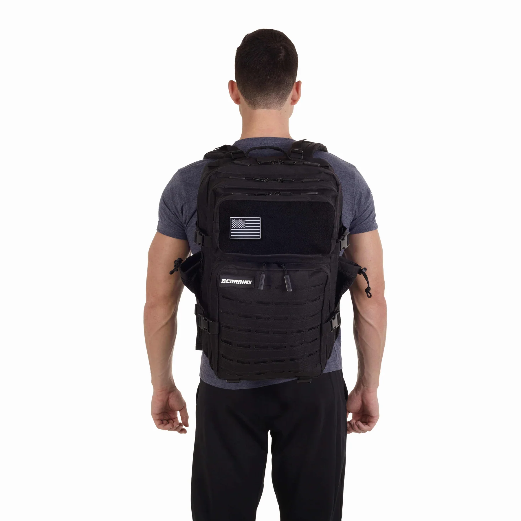 Sacs a dos 45L Tactique - V2 All In - Image 6