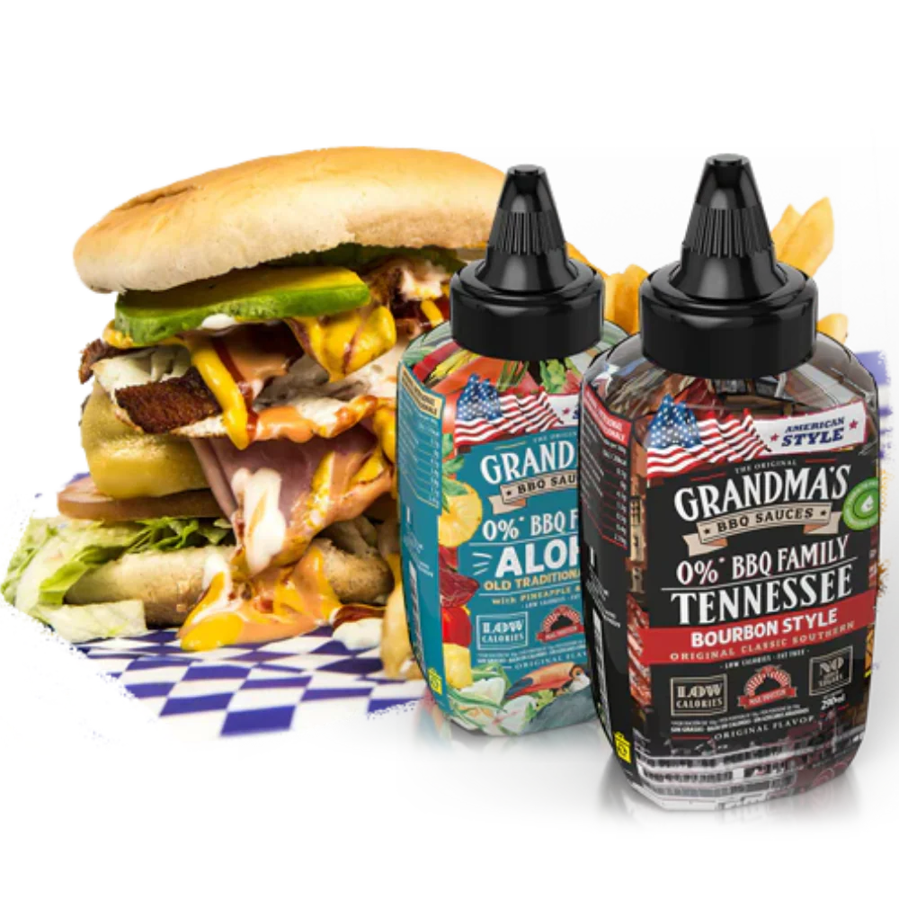 Sauce BBQ Louisiana Style - Image 3