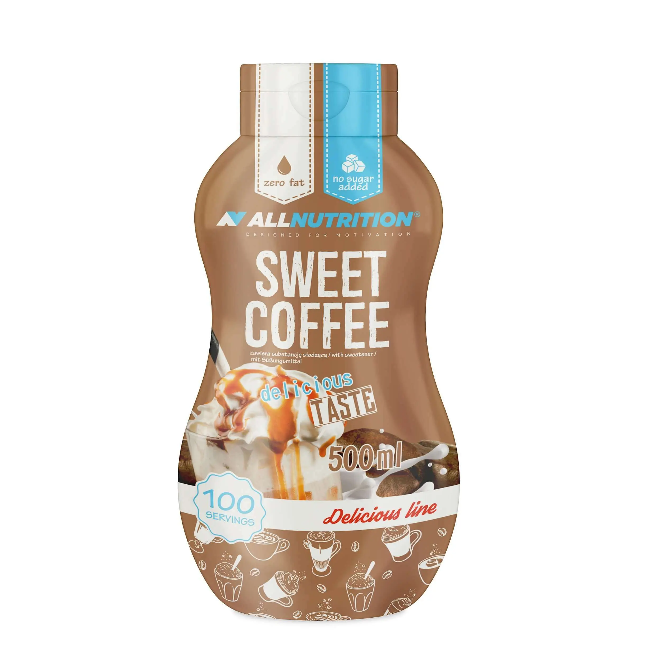 Sauce sucrée - Image 4