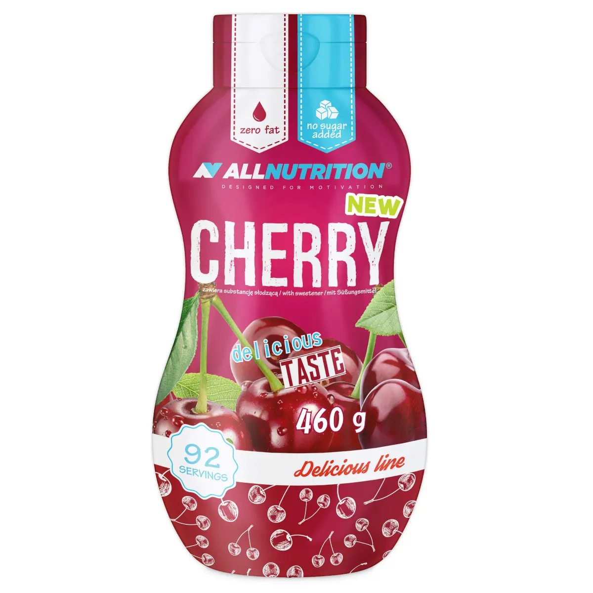 Sauce sucrée - Image 5