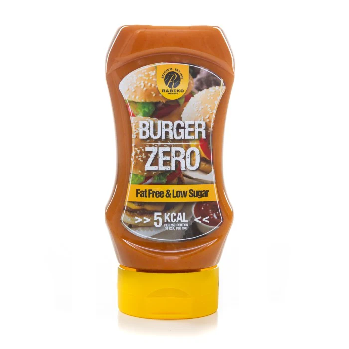 Sauces Sale Zero - Image 11