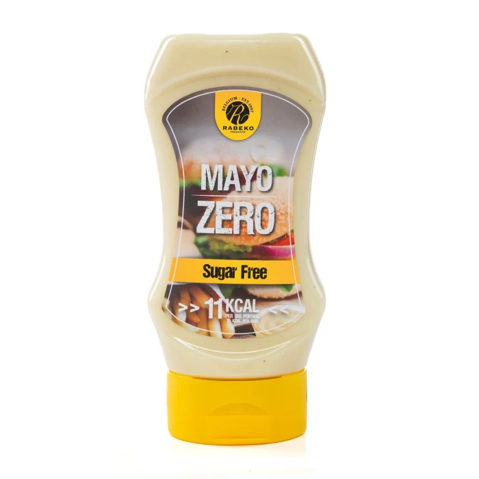 Sauces Sale Zero - Image 2