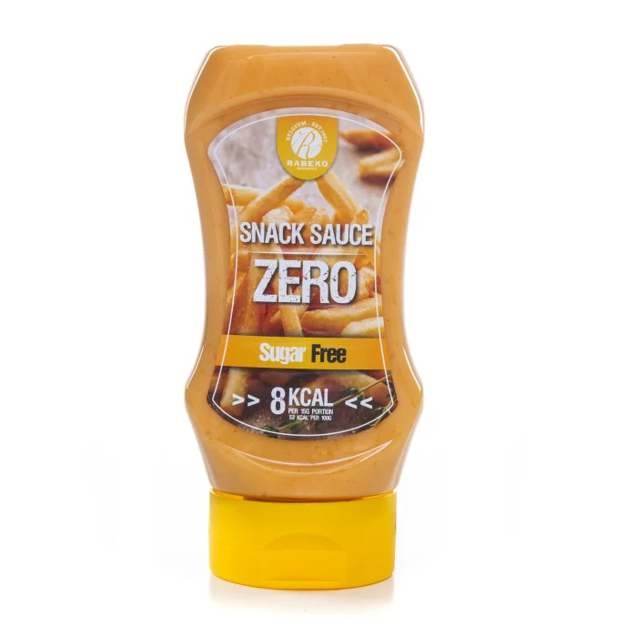 Sauces Sale Zero - Image 6