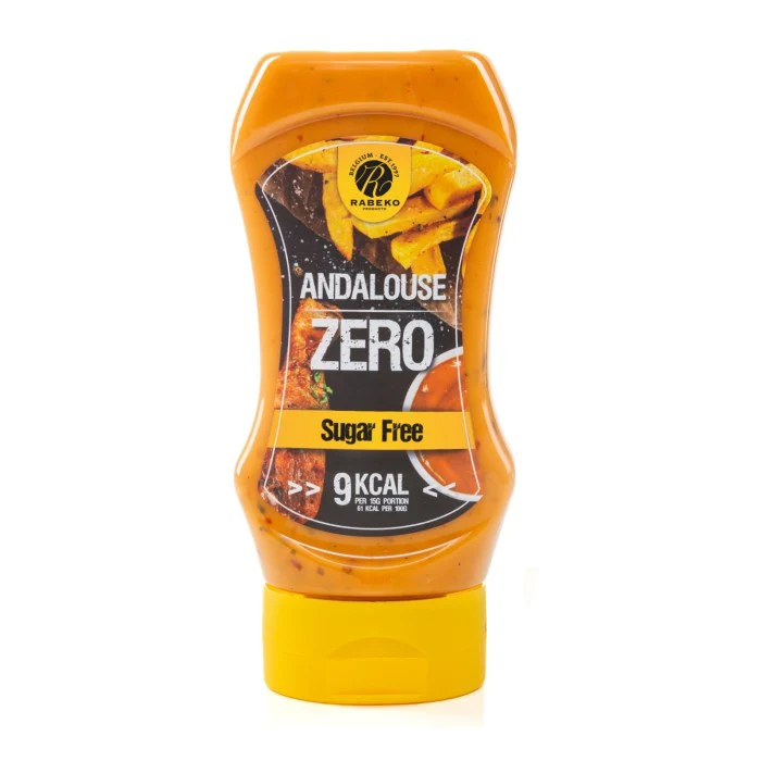 Sauces Sale Zero - Image 8
