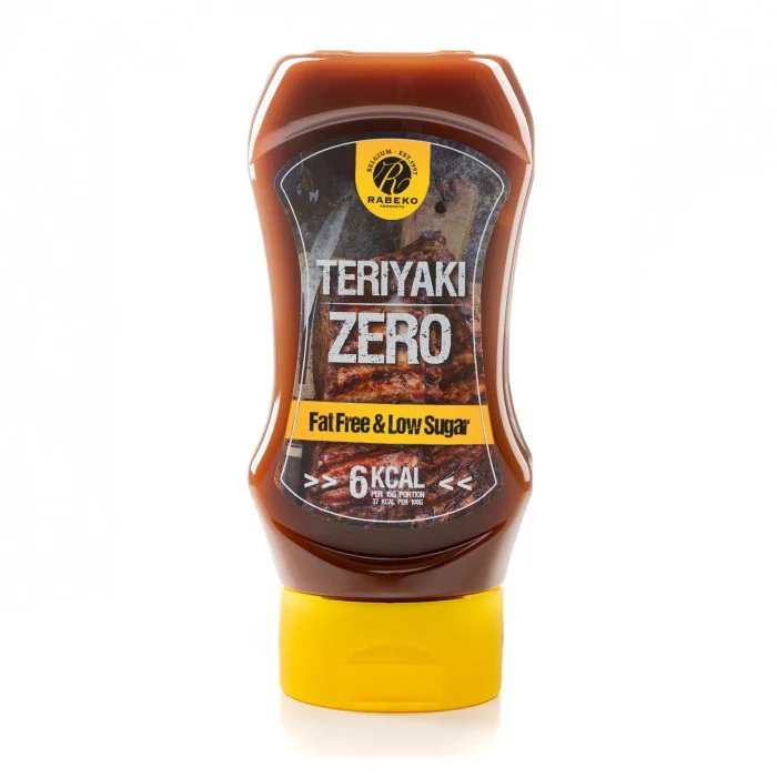 Sauces Sale Zero - Image 9