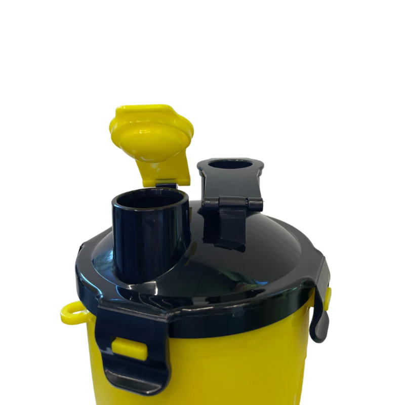 Shaker 2 en 1 Napalm - Image 3