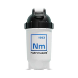 Shaker 500ml Nm