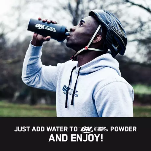 Shaker - 600ml Jet Black - Image 3