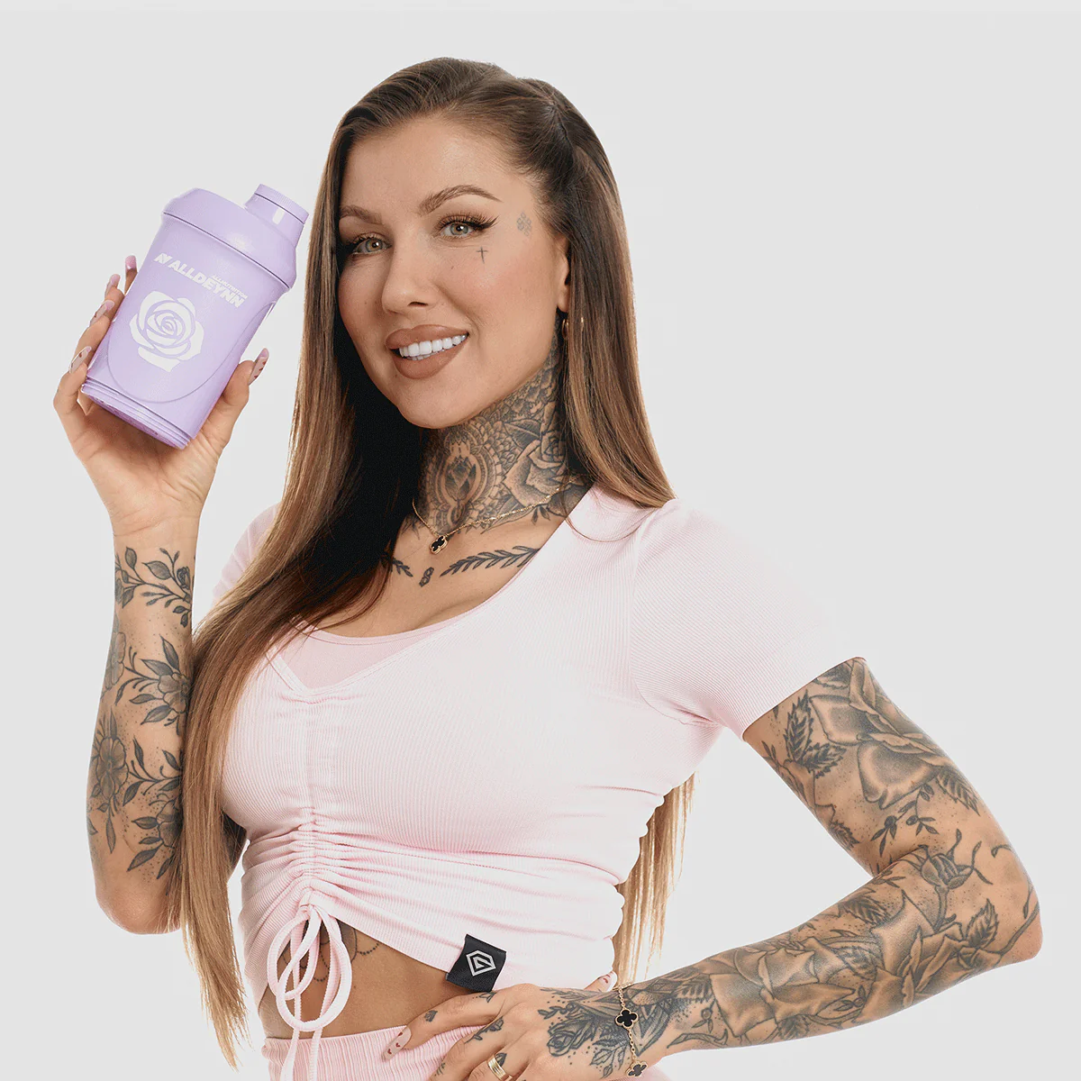 Shaker ALLDEYNN 3 in 1 - Image 4