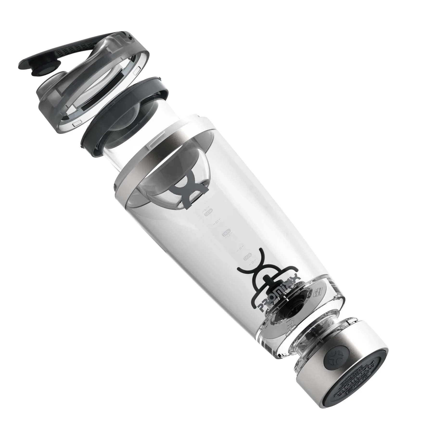Shaker électrique premium - Image 6
