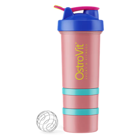 Shaker Premium Edition 450 ml - Image 3