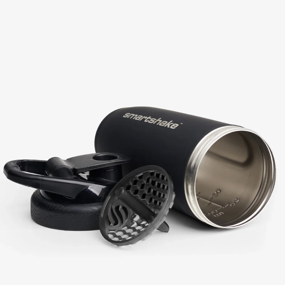 Shaker Reforce Stainless Steel - Image 6
