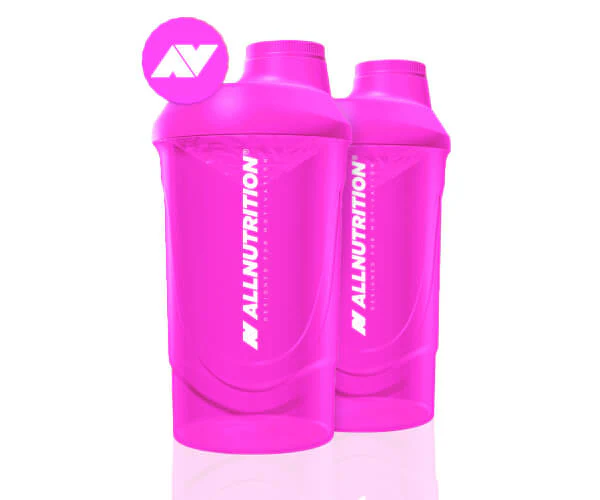 Shaker ALLNUTRITION - Image 2