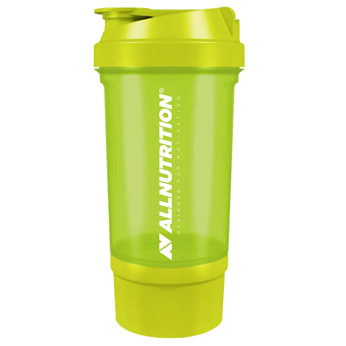 Shaker Wave 500 ml + 150 ml - Image 2
