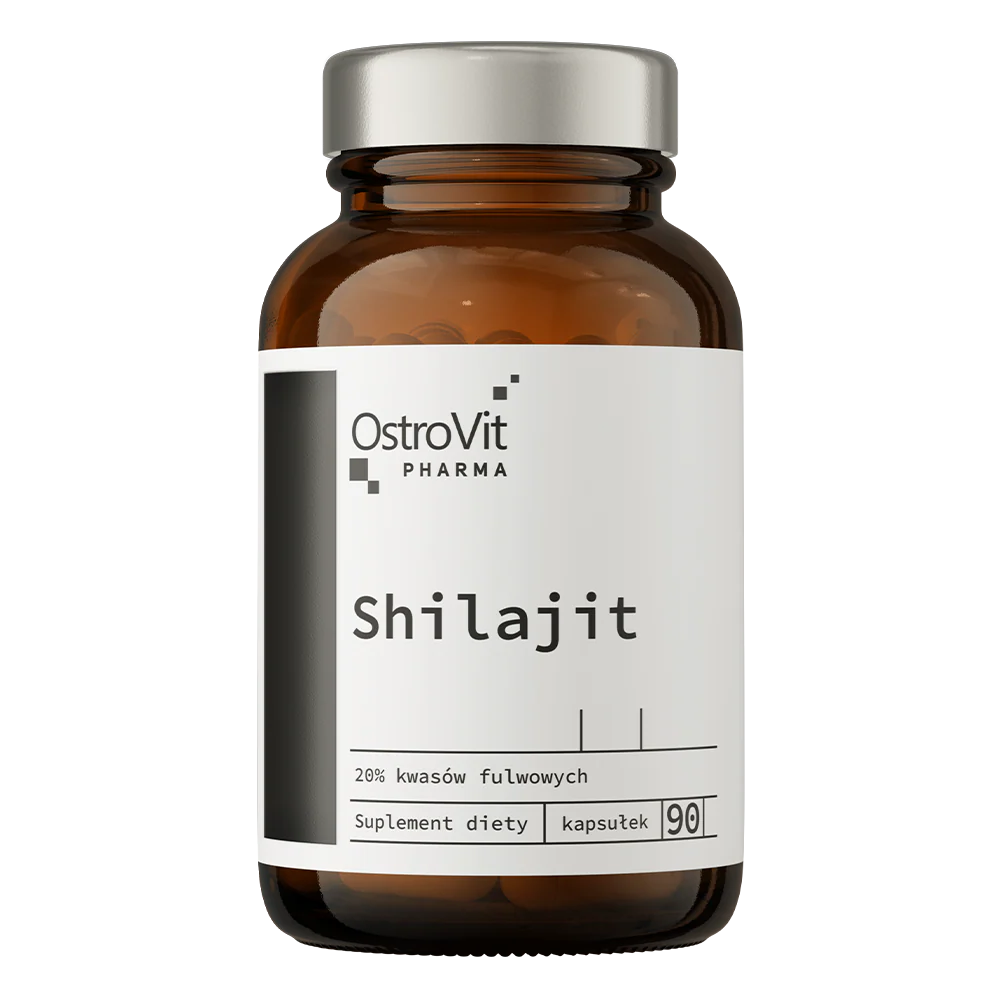Shilajit