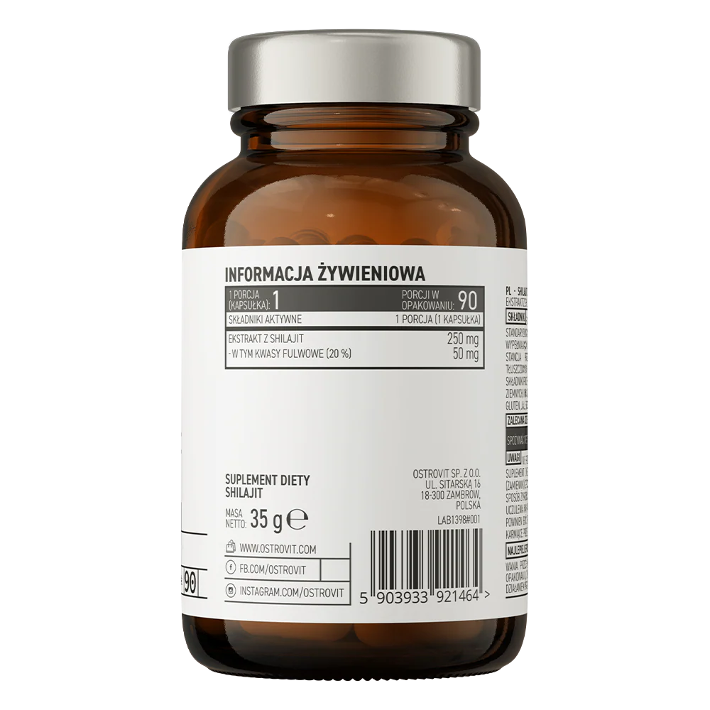 Shilajit - Image 3