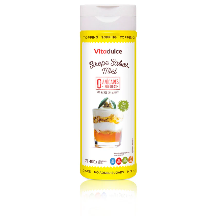 SIROP 400 GR - Image 5