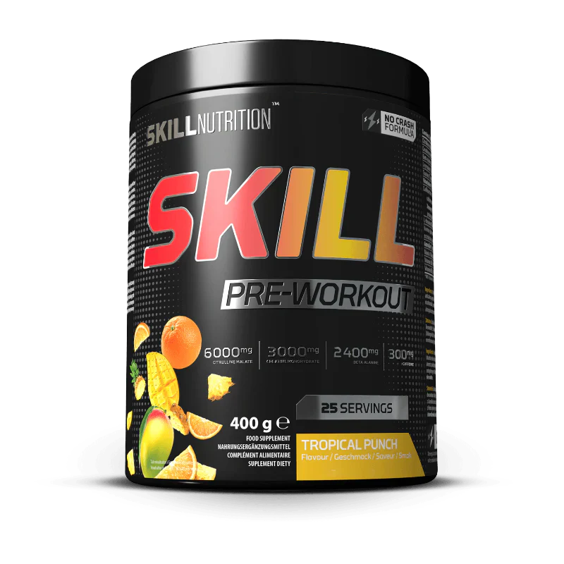 Skill Pre-Workout - Image 2