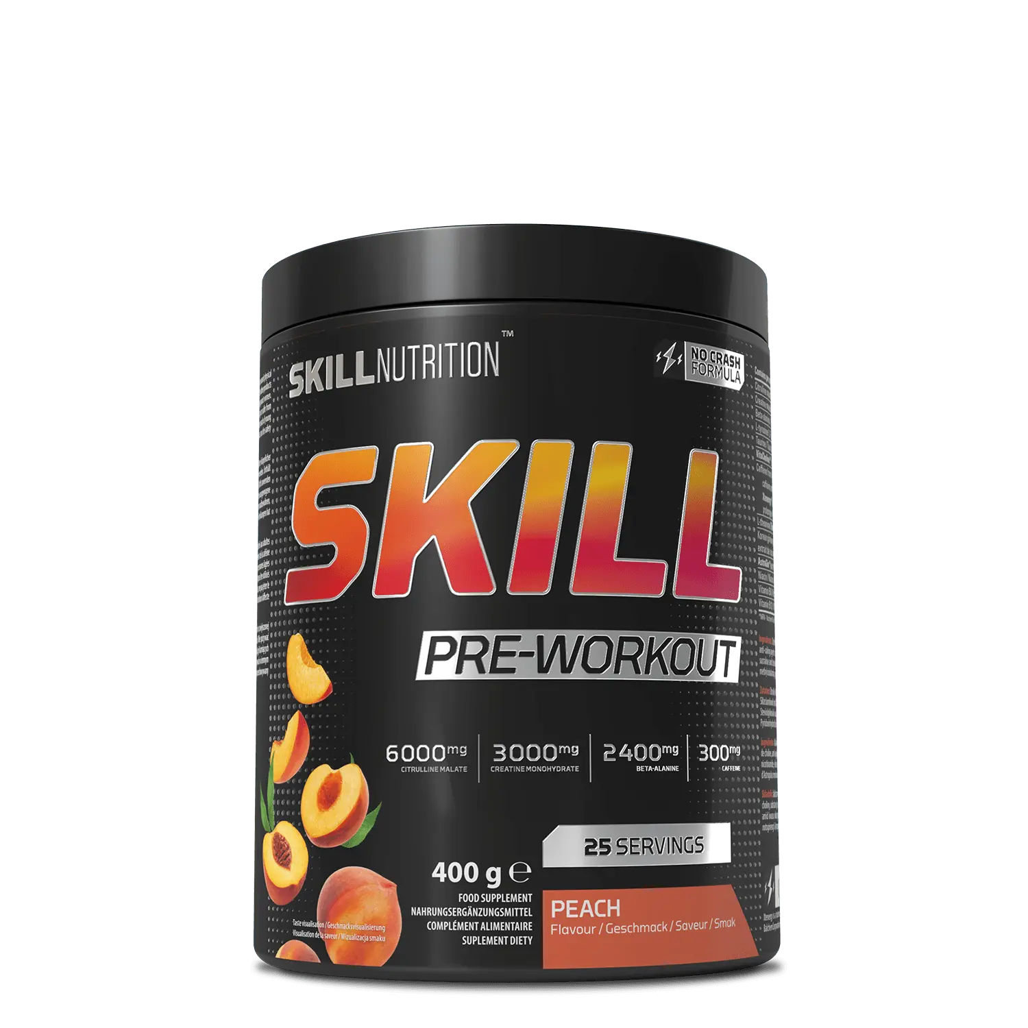 Skill Pre-Workout - Image 3