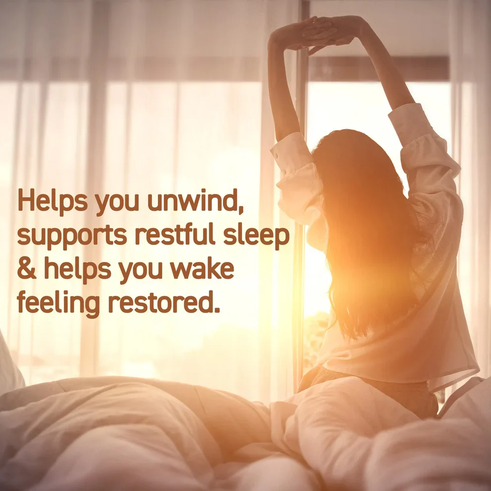 Sleep Support - Sommeil Réparateur - Image 2