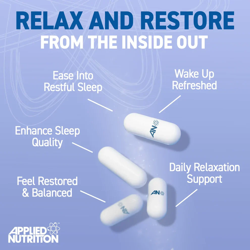 Sleep Support - Sommeil Réparateur - Image 5
