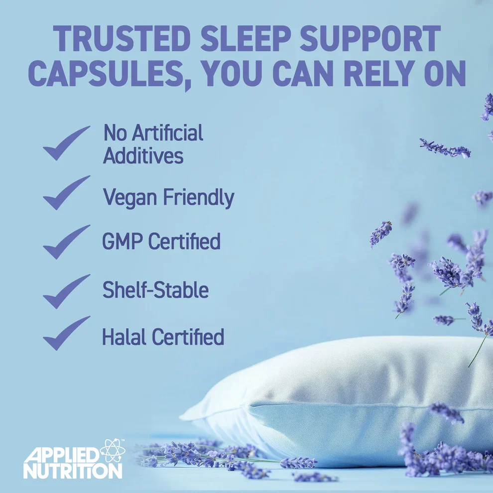 Sleep Support - Sommeil Réparateur - Image 6