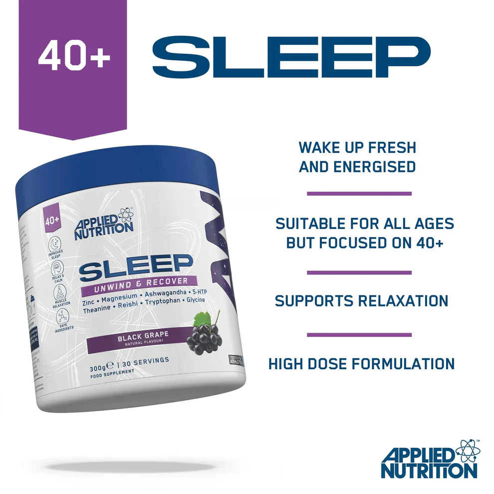 Sleep Support - Sommeil réparateur - Image 6