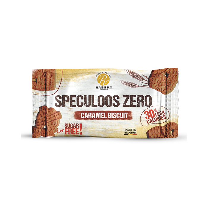 Speculoos Biscuits Zero 200g