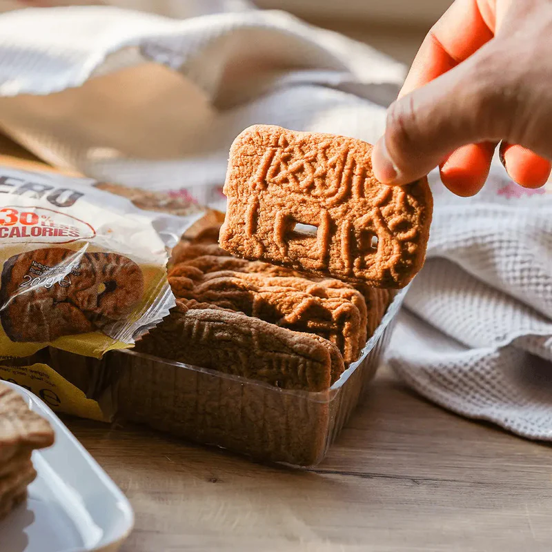 Speculoos Biscuits Zero 200g - Image 3