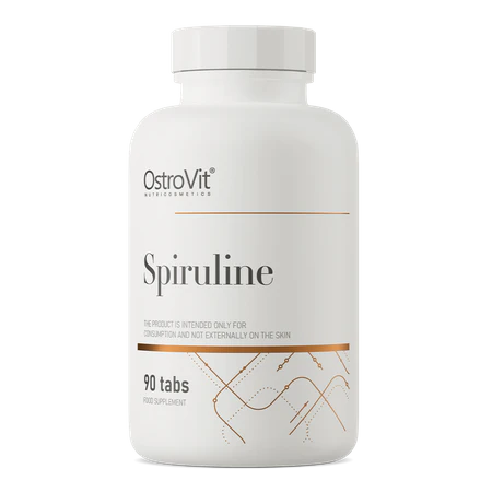 Spiruline