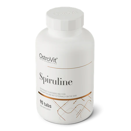 Spiruline - Image 2
