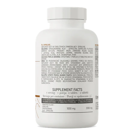 Spiruline - Image 3