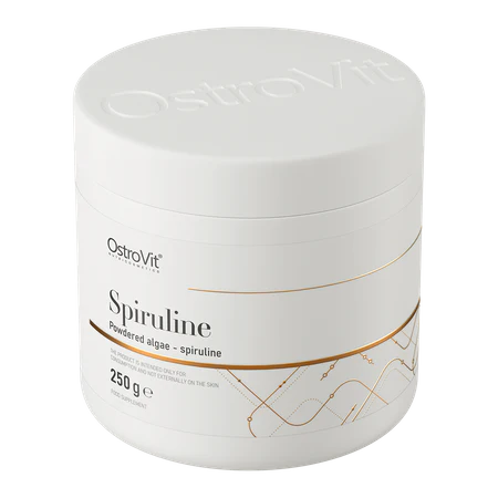 Spiruline en poudre - Image 2