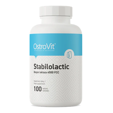 Stabilolactic