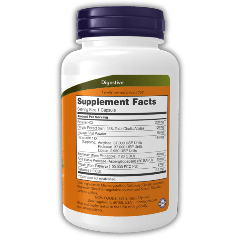 Super Enzymes - Image 2