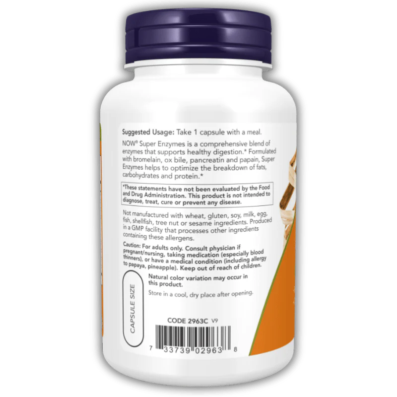 Super Enzymes - Image 3