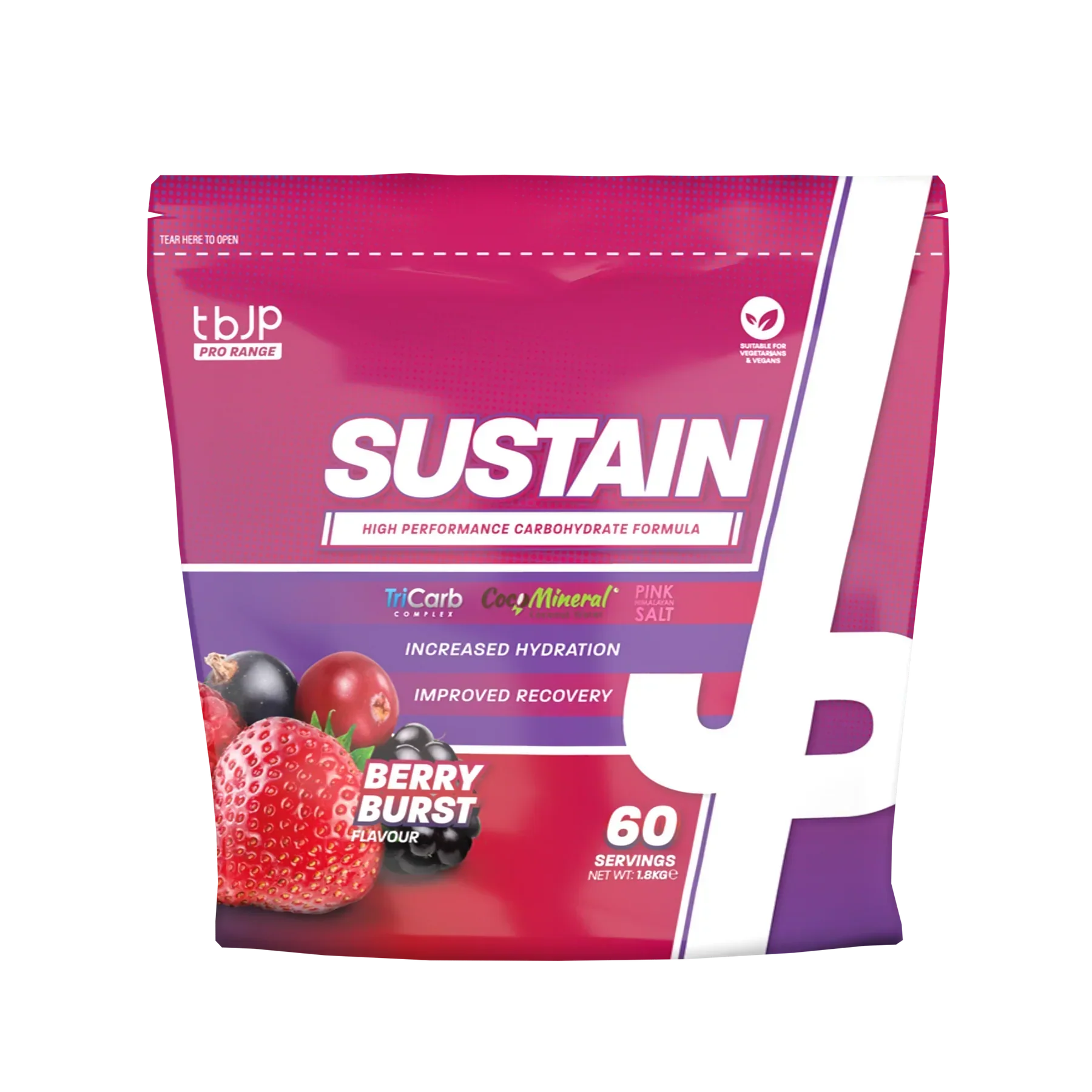 Sustain
