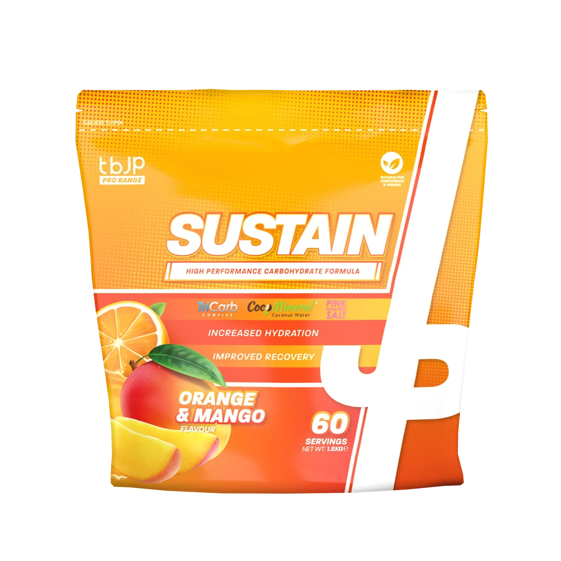 Sustain - Image 2